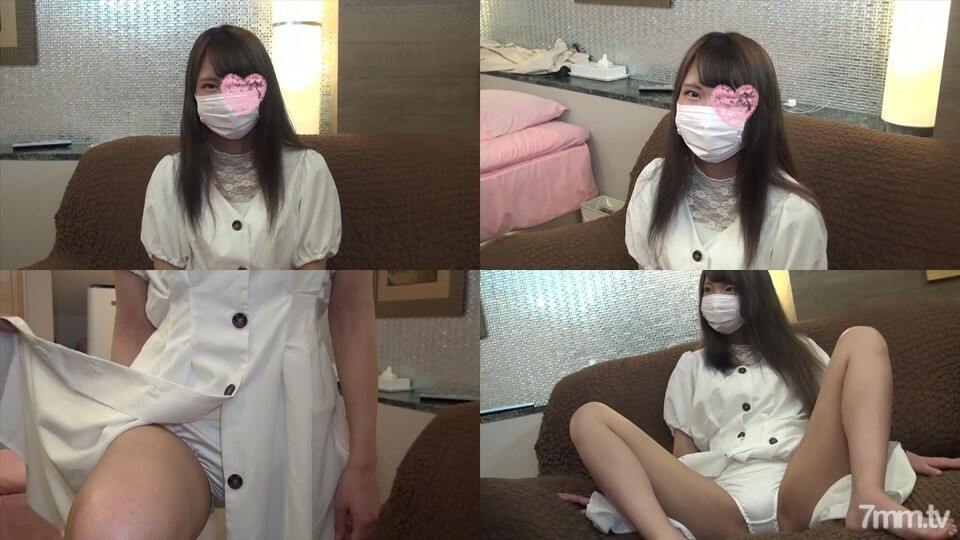 FC2-PPV-1095422 First shot ♪ Cuzco observation from a large amount of vaginal cum shot ♥ in the vagina of Pichi Pichi's slender beautiful breast daughter Sayuri ☆ [Personal shooting]