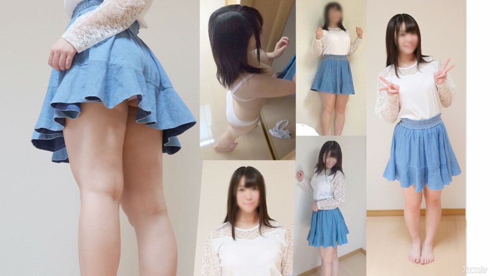 FC2-PPV-1101576 [Limited quantity in translation, scheduled to end irregularly] Amateur panchira in home personal photo session vol.076 Amateur female college student ☆ Race queen costume ☆ Nana-chan "I'm nervous for the first photo session …&