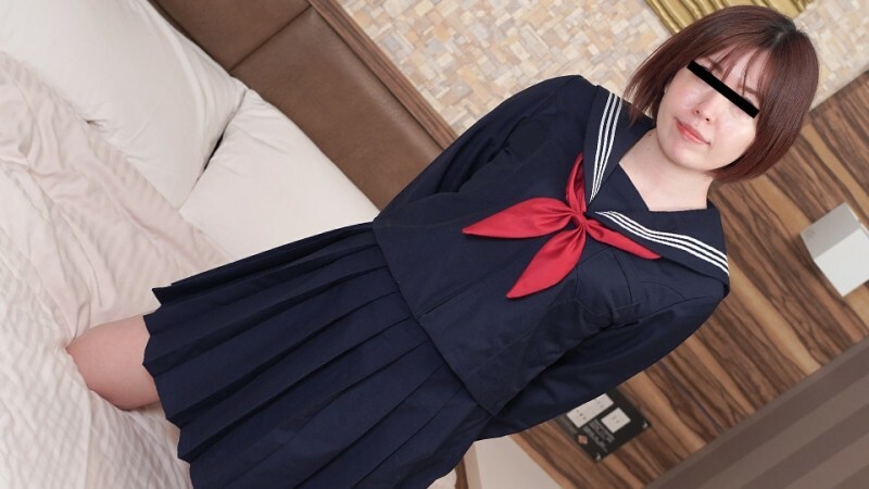 PACOPACOMAMA-102423_928 You were young then ~Excited to see you in a sailor uniform!~