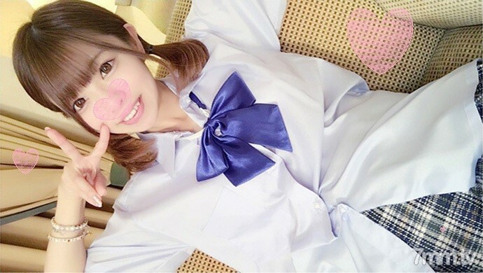 FC2-PPV-794374 [NG ban ⑧ Unauthorized vaginal cum shot] SS class shaved beauty ☆ Growing up to beautiful big breasts Bombshell anime voice "I feel better than boyfriend ♥" Uniform cosplay cheating dick complete fall continuous cum pregnancy leve