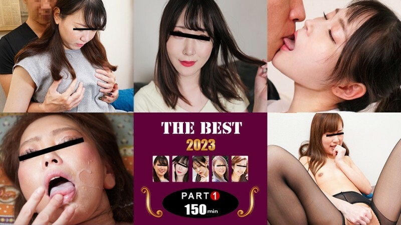 PACOPACOMAMA-011224_011 Selected Mature Women of 2023! Deluxe Volume 1