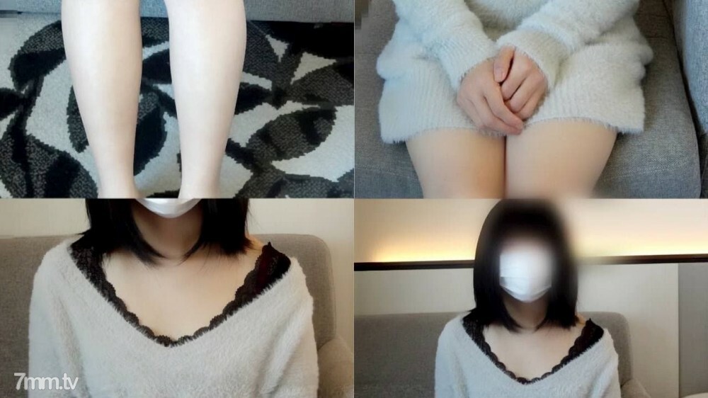 FC2-PPV-1637111 [No] [Limited number of 1000pt OFF!] D cup slender beautiful girl who is active as an active idol and dream Gonzo ♥ ️ Maskless raw blowjob ♥ ️ Raw insertion ♥ ️ Raw vaginal cum shot ♥ ️ * Review privilege ♥ ️ Complete face masturbation ♥ ️