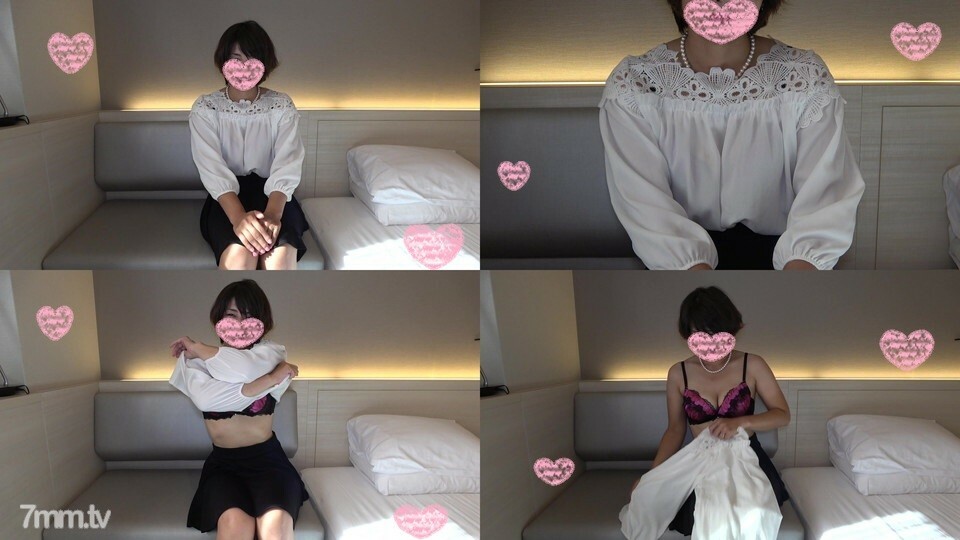 FC2-PPV-1312078 [Genuine! Memoir S-class wife] I was able to meet seriously with a dating app while on a business trip to a rural area! Weekday daytime wife Akari's secret meeting ♥ Married woman convulsions with continuous cum ♥ I want to regain the