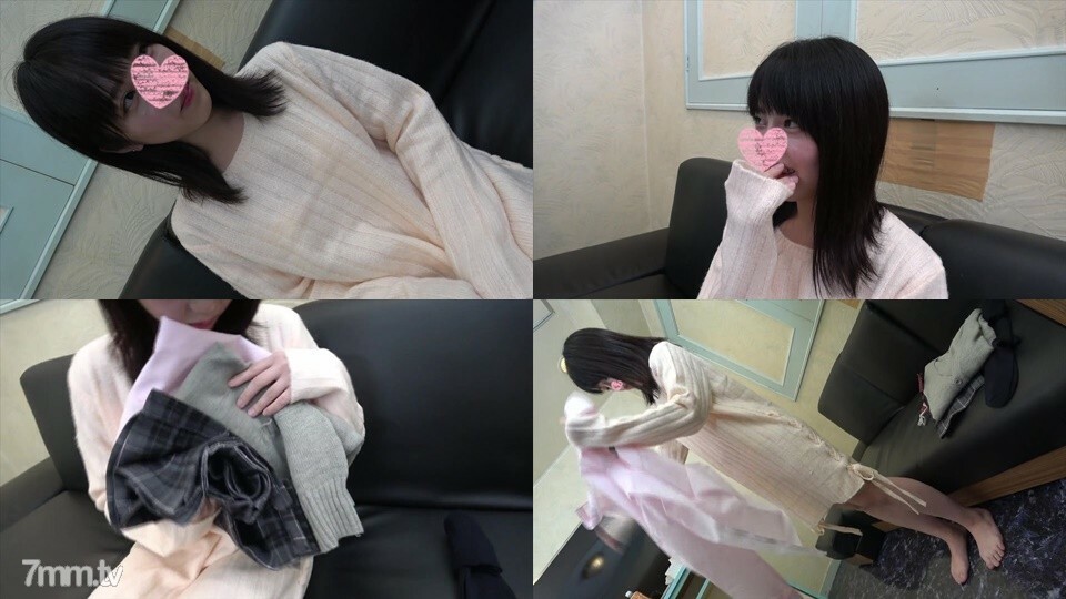 FC2-PPV-1001625 Appearance ♥ One month after the loss of virginity … Is it still painful? An innocent 18-year-old female college student cums in J ♥ K uniform ♪ A large amount of serious juice & convulsions Toro ~ ri ♥ today