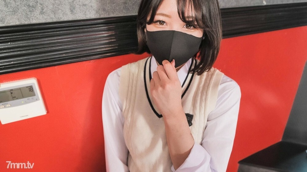 FC2-PPV-2180811 [Personal shooting] Shizuka 18-year-old style ♥ Outstanding ♥ Creampie for amateurs [Mountain shooting]