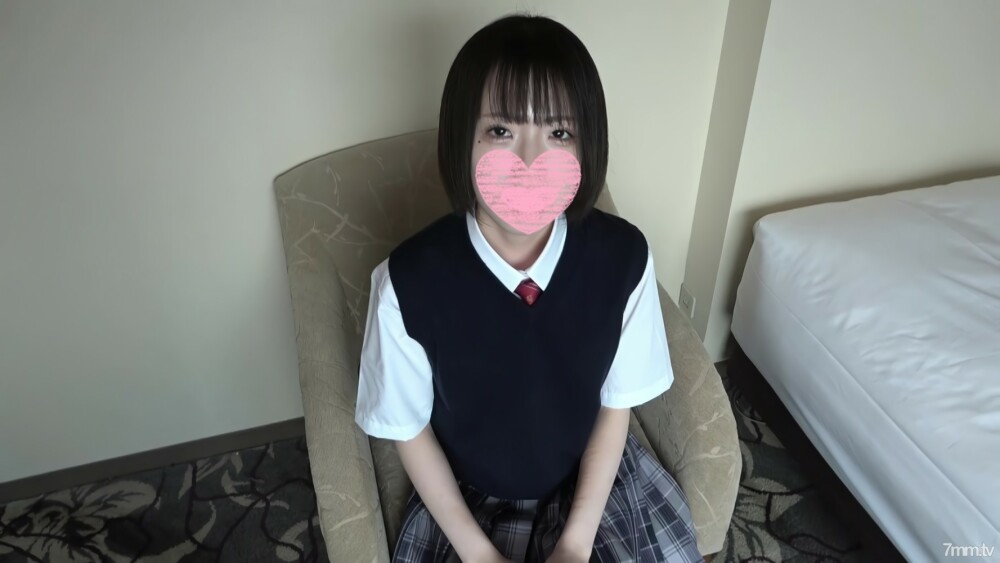 FC2-PPV-2237003 10 years and 2 months. Re-appeared with short hair! !! The fair-skinned slender body is alive and well. Although I am confused by the first bloomers and posture, I accept vaginal cum shot at the end.