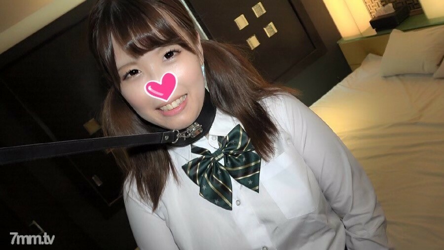 FC2-PPV-1212238 Yua 20 years old A very popular breast milk beautiful girl! Put a collar on your uniform and roll it up with raw cheeks! A large amount of breast milk is injected while being connected by a collar! While injecting breast milk, the collar i