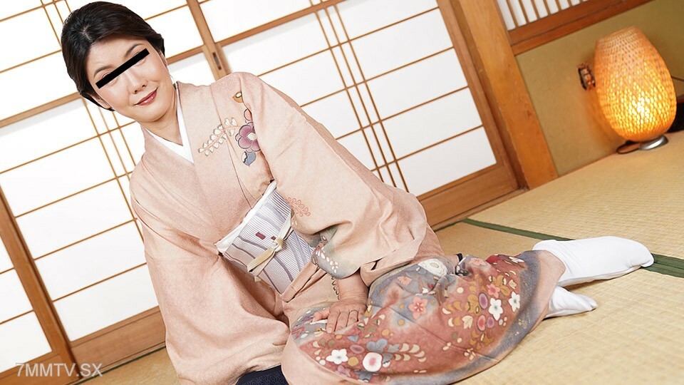 010123_768 Married Woman Nadeshiko Training ~Kimono Beauty Who Loves Training~