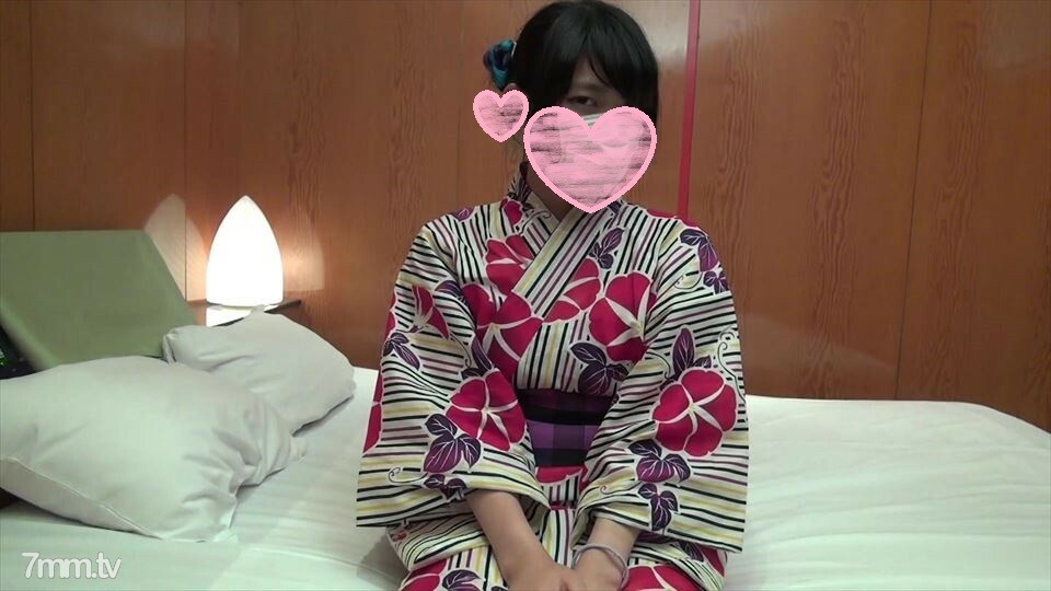 FC2-PPV-635518 [Almost appearance / first shooting] The 20-year-old JD I met at the fireworks display was wearing a yukata for the first time in Gonzo! Erotic nipple licking & soggy blowjob ☆ Belochu caressed and switched on and ins