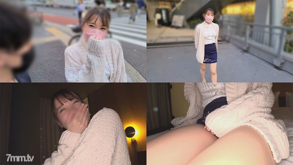 FC2-PPV-3046789 * Limited quantity * [Aspiring entertainment] Miss Yurufuwa Bijin Menes, Minami (22)