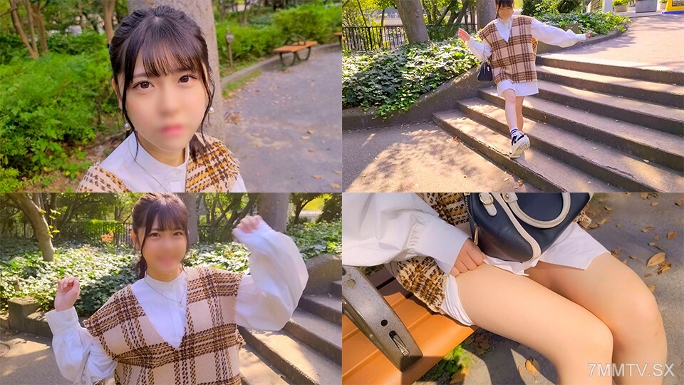 FC2-PPV-3188606 * Limited quantity for the first time * [Extremely sexy, pure pussy] Slope-style tennen beauty Woman, Akari, 20 years old ② "Please put me here" Spread the crack ⇒ Begging for raw cock Creampie & facial cum shot