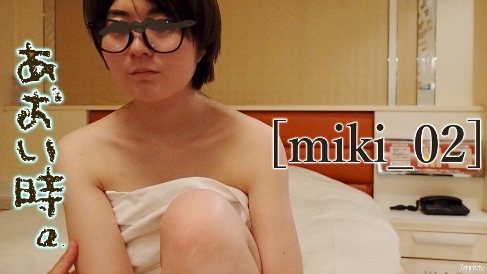 FC2-PPV-1571670 [No] Aoi Toki. Vol.19 ~What will you accept with your pale, slender body…~ [Miki_01]